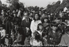 祭りの日、上野
