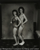 Pair of Swimmers, San Francisco, Ca.