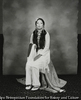 American Indian, Small Town, Nevada