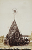 Grand tambour.