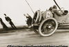 Delage Race Car, The Automobile Club of  France Grand Prix