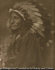 INDIAN CHIEF