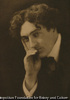 RICHARD LE GALLIENNE