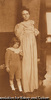 PORTRAIT OF MRS.R AND SON