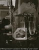 (Still Life with Glasses)
