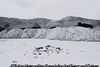 Prospector Village, Lot 41, looking Southwest.