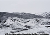 Between West Sidewinder Drive and State Highway 248, looking Southwest.