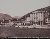 Lake Lombardo, Location unknown