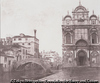 The Scuola Grande di San Marco, Venice