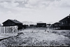 Park Meadows, Subdivision Phase II, Lot 65, looking East.