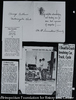Johnny Davis' Scrapbook
