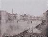 Lung'Arno, Florence