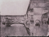 Ponte Vecchio, Florence