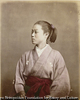 （女性像）