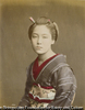 （女性像）
