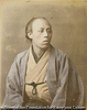 （男性像）