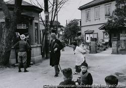 木村 伊兵衛