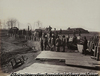 Incidents of the War, Fortifications at Manassas