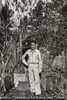 William Christenberry, Tuscaloosa, Alabama