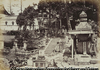 KURODANI, KIOTO ; - TOMB OF HATZ'MORI.