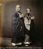 Japanese Priests