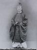 A NOBLEMAN OF THE FUJIWARA PERIOD
