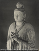 東大寺 梵天像