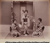 Dancing Girls