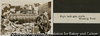 Eight inch gun. shells. Woosung Forts.