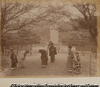 Asakasa (Asakusa) Park, Tokyo