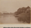 Army Department from Imperial Wall, Tokyo
