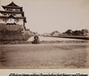 Imperial Castle, Tokyo