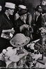 Easter Bonnet Display, New Orleans