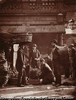 Covent Garden Labourers