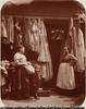 An Old Clothes' Shop, Seven Dials