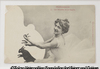 Carte postale ombromagie