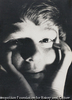 Portrait (hands on face)