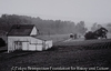 Barn and Covered Bridge