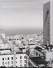 Panorama of San Francisco from California Street Hill