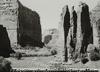 Monument Rock, Canyon de Chelly National Monument, Arizona