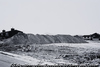 Prospector Village, Lot 41, looking West.