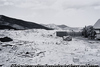 Prospector Village, Lot 85, looking West.