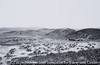 Looking Northeast from Masonic Hill. In foreground, from left: Prospector Village; Prospector Park, Subdivision Phases I and III. In middle distance, across State Highway 248, Park Meadows, Subdivision 5.