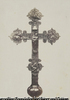 Croix des cordonniers de Saugues. (Pl. 4)
