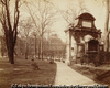 Jardin du Luxembourg