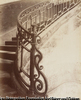 Escalier, 3 rue des Déchargeurs