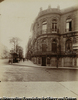 Pavillon de Hanovre, construit pour le Maréchal de Richelieu, 33 Boulevard des Italiens