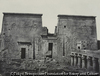 Grand Temple d'Isis , A Philce Promos et Pylones