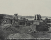 Village et Temple de l'ile de Beghe