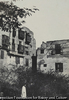 Maison et Jardin das le Quartier Frank